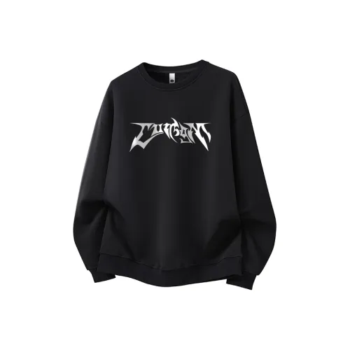 COMGM Унисекс Свитшоты