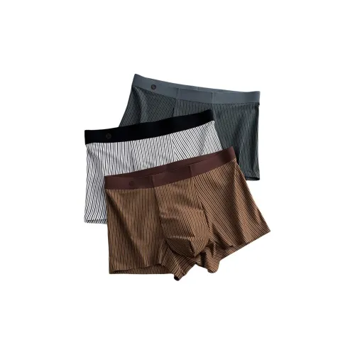 FAVMARTHA Мужские боксер-шорты