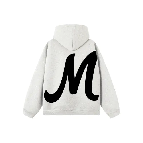 ZAO FU NIAO Унисекс Свитшоты