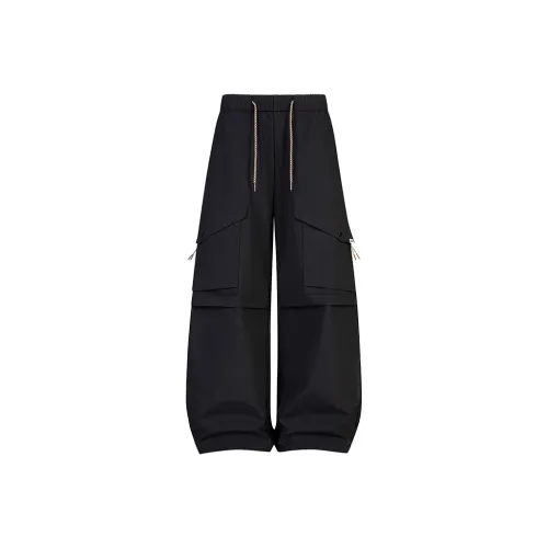 ALPINE PRO Мужские Повседневные Брюки