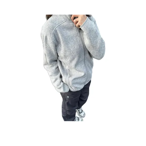 CORNILOT Серый Унисекс Куртки