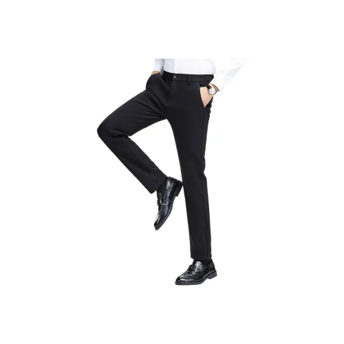 TIFAN Мужской костюм брюки