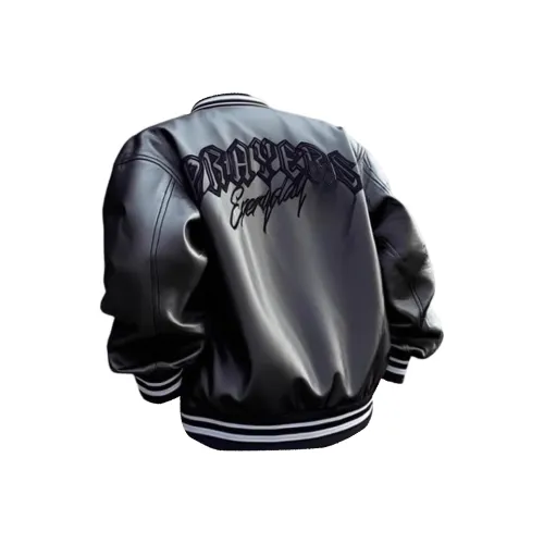 JIMI JONS Унисекс Куртки