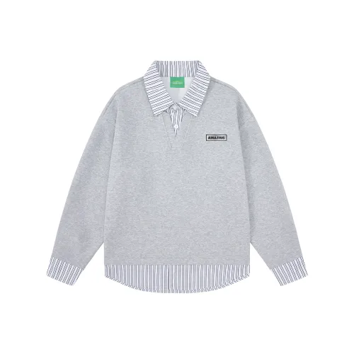 SESAME STREET Унисекс Рубашки