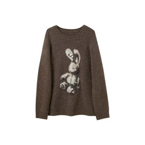 3COLOUR Кофе Женские Трикотаж