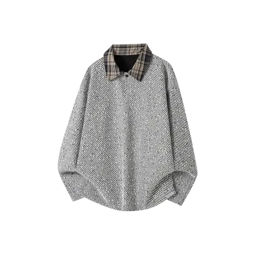 Свитшот Westward Bound Chronicle Unisex