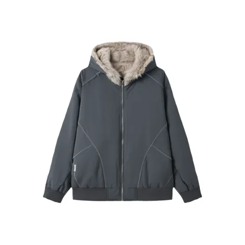 SNOW FLYING Snowy Collection Пуховик Унисекс