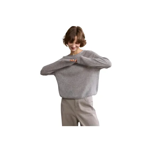 NOEND Пуловер Трикотаж Женский