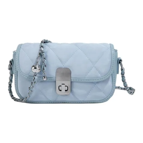 MACKJANICE Полиуретан Сумка через плечо Стандартная Женская Девичья Розовая