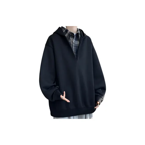 ZYKY Унисекс Свитшоты