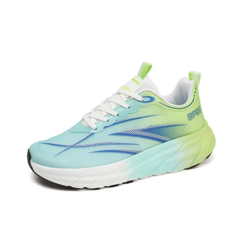 CEKOOM Амортизация Wa Дышащий Низкий Топ Беговые кроссовки Мужской