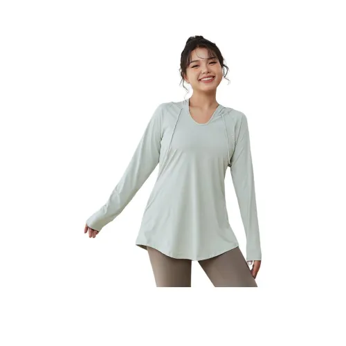 CHICNEAR Йога T-рубашка Спортивная одежда Спортивные штаны с покрытием для ягодиц способствующие похудению быстросохнущая одежда женская