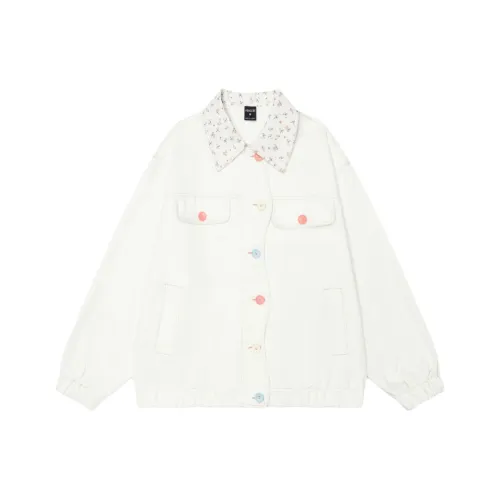 BABUGGE Унисекс Куртки