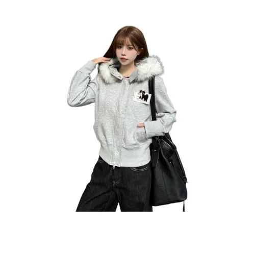 GOSO Женские Свитшоты