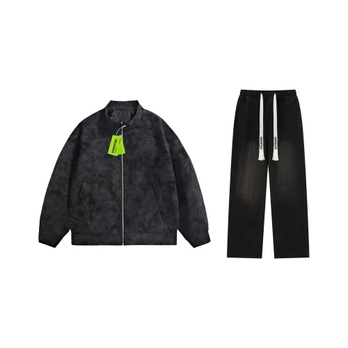 DANGERTIGER Повседневная спортивная одежда Унисекс