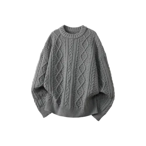 FA2LO Унисекс Свитеры