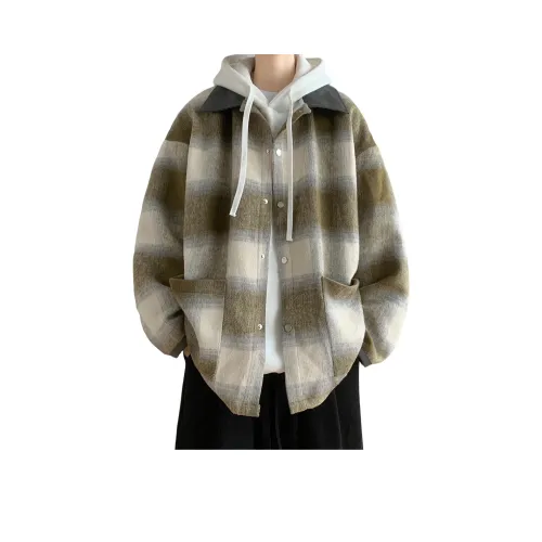 IS CAT GRNL Унисекс Куртки