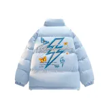 Baby Blue - Малыш Синий