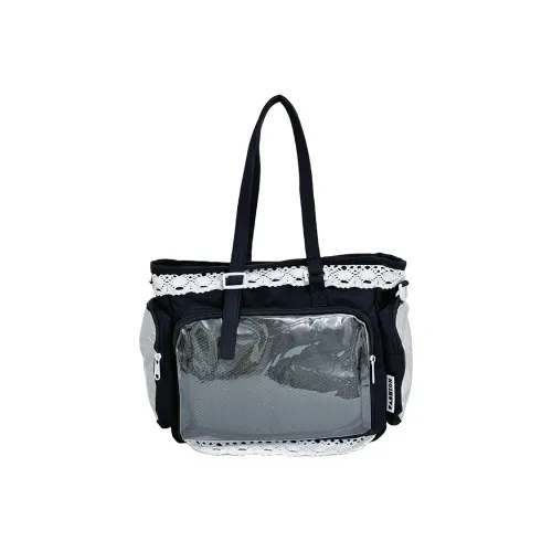 Meter Легкий Рюкзак Черный Розовый Желтый Светло-Зеленый Светло-Синий