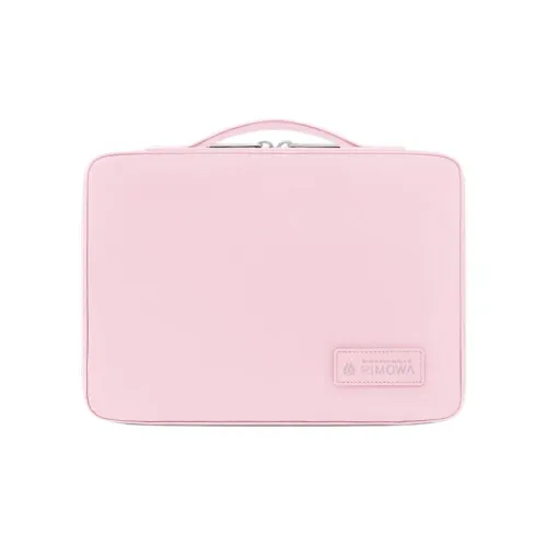 RIMOWA Нейлоновая сумка для туалетных принадлежностей женская балетный розовый
