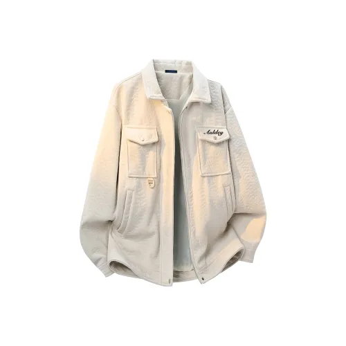AULDEY Унисекс Куртки