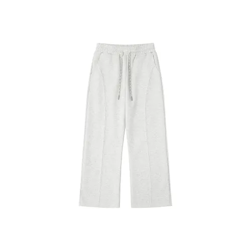 TREND ST Унисекс Повседневные Брюки