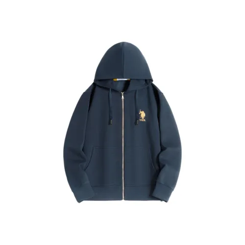 U.S. POLO ASSN. Свитшот Унисекс