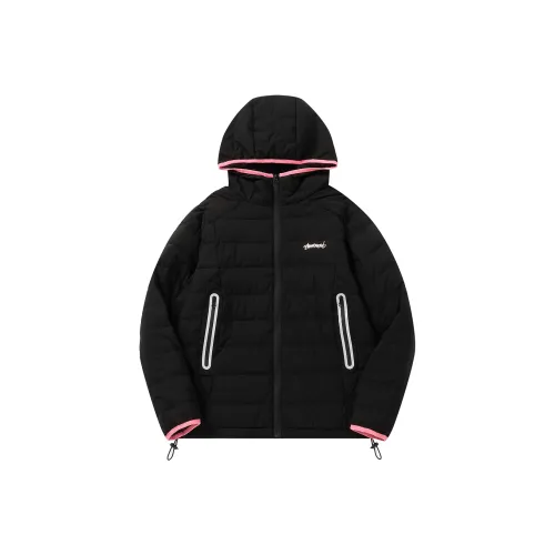 Suamoment Унисекс Пуховики