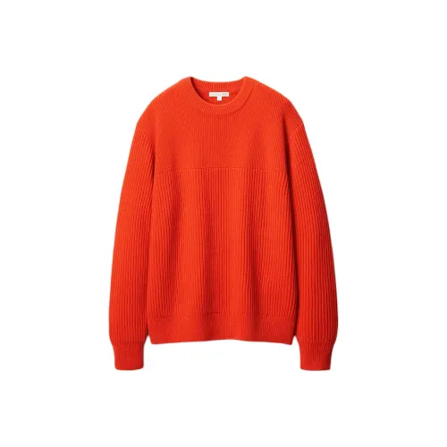 UNIQLO x JW Anderson JW Anderson Collaboration FW25 Свитер Унисекс