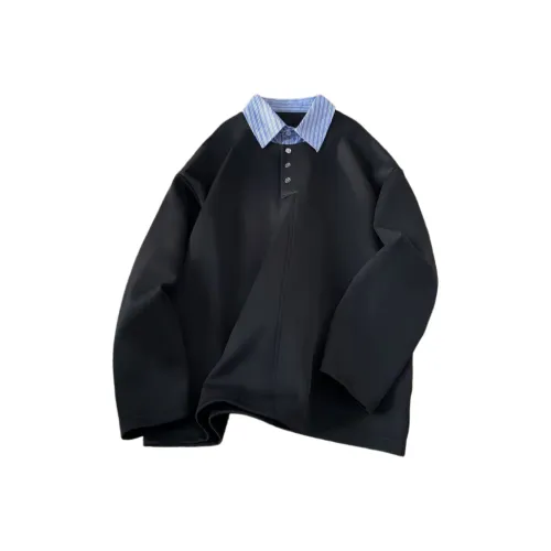 CAT'S PAW Унисекс Свитшоты