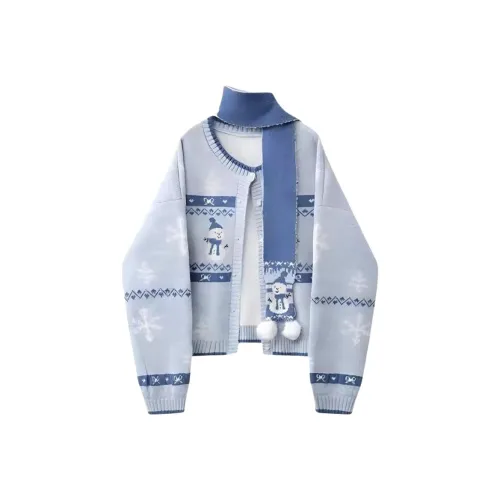 RTTO Синий Унисекс Трикотаж