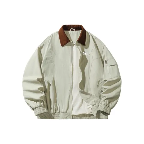 MG Унисекс Куртки