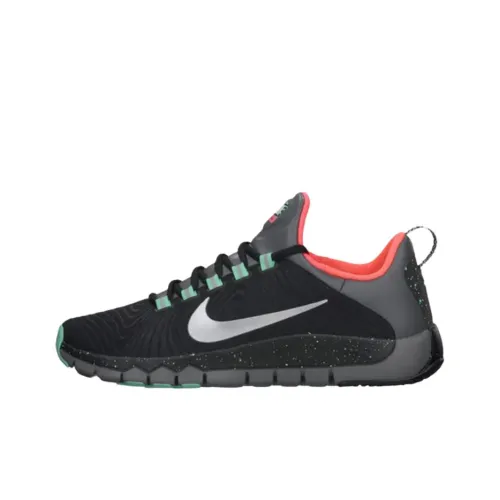 Nike Free Trainer 5,0 Беговые кроссовки Мужской Черный