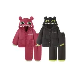 Розово-красный - Девушка