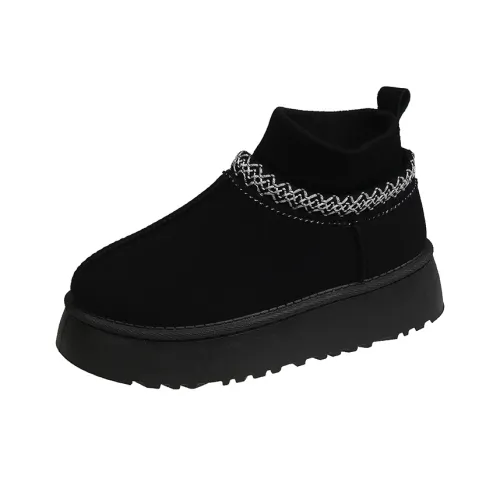 CZRSK Сноубутсы Женские