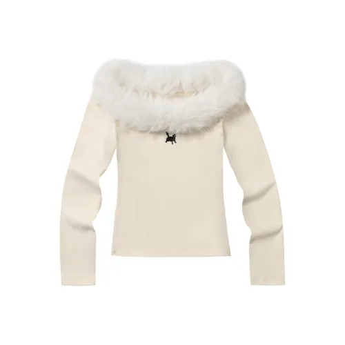 Suamoment Комплект с короткими рукавами T-рубашка Женская