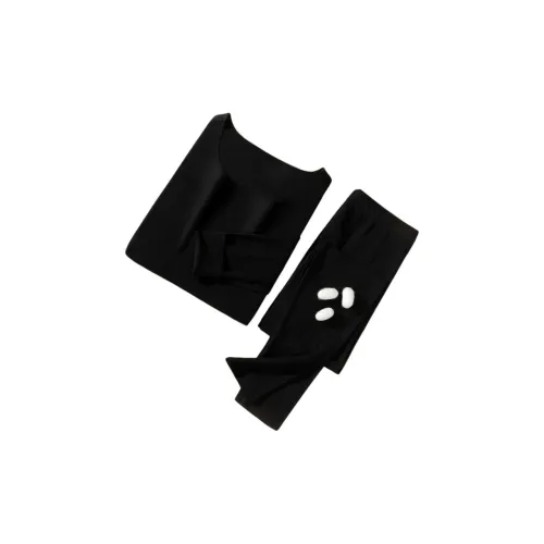 GUJIN Женские термокуртки