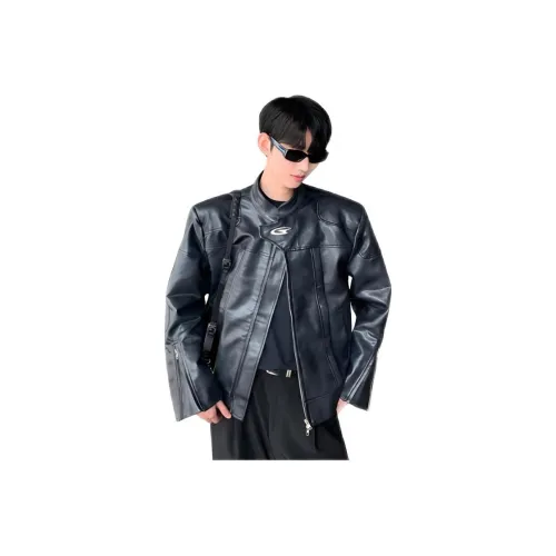 Genius Pooh Женская одежда Пальто Куртка Унисекс