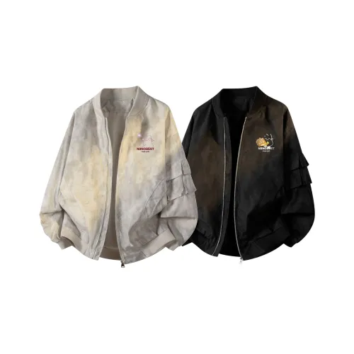 NBNO Унисекс Куртки