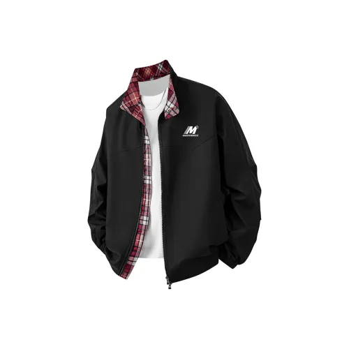 MM Унисекс Куртки