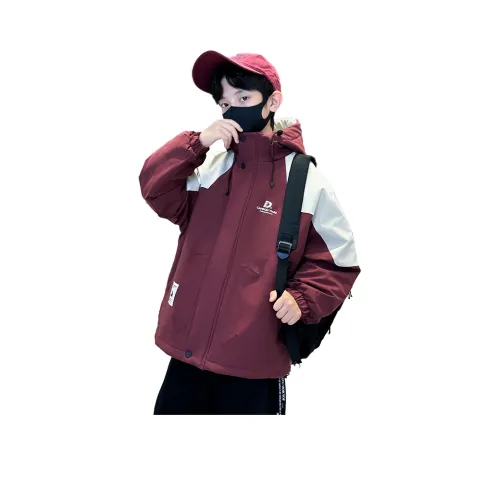 The panda is round Kids Топы