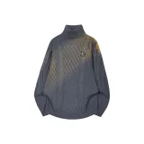 Серый водолазка улучшенный