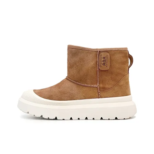 Gai Renpu Носки Crew Сноубутсы Унисекс