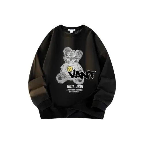 JEANSWEST Унисекс Свитшоты