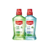 Мята 500 мл + Зеленый чай 500 мл