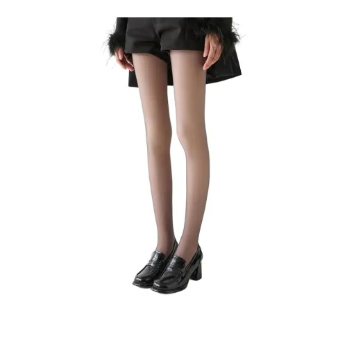 COTTON CHEESE Подкладочная ткань Колготки Женские