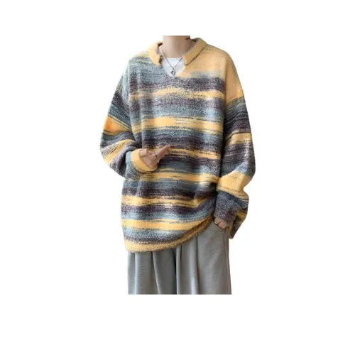 PWUE Унисекс Трикотаж