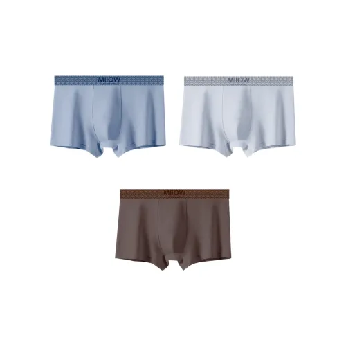 MIIOW Мужские боксер-шорты