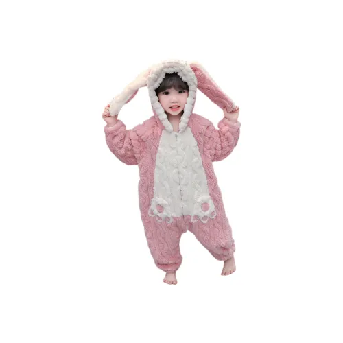 Yunpo Ван-Пис Домашняя одежда для детей в возрасте 3-7 лет