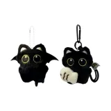Рыбка-держащая мышь Черный кот [2 шт]